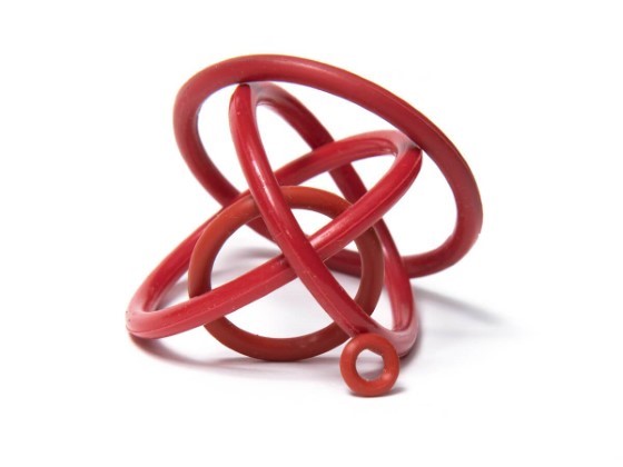 Flair Pro náhradní těsnění 6ks | Lázeňská káva