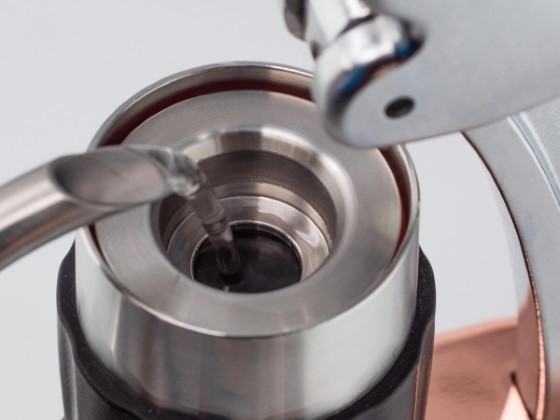 Flair Standard Pressure Gauge Kit | Lázeňská káva