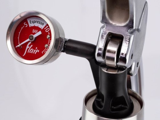 Flair Standard Pressure Gauge Kit | Lázeňská káva