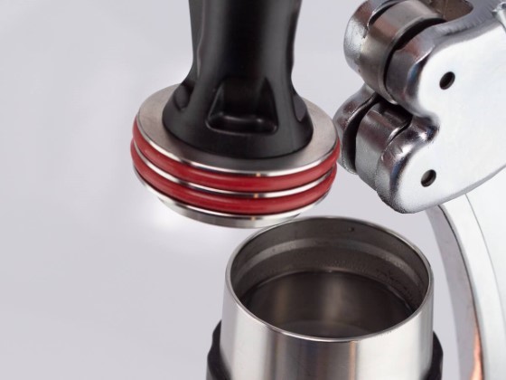 Flair Pro náhradní těsnění 6ks | Lázeňská káva