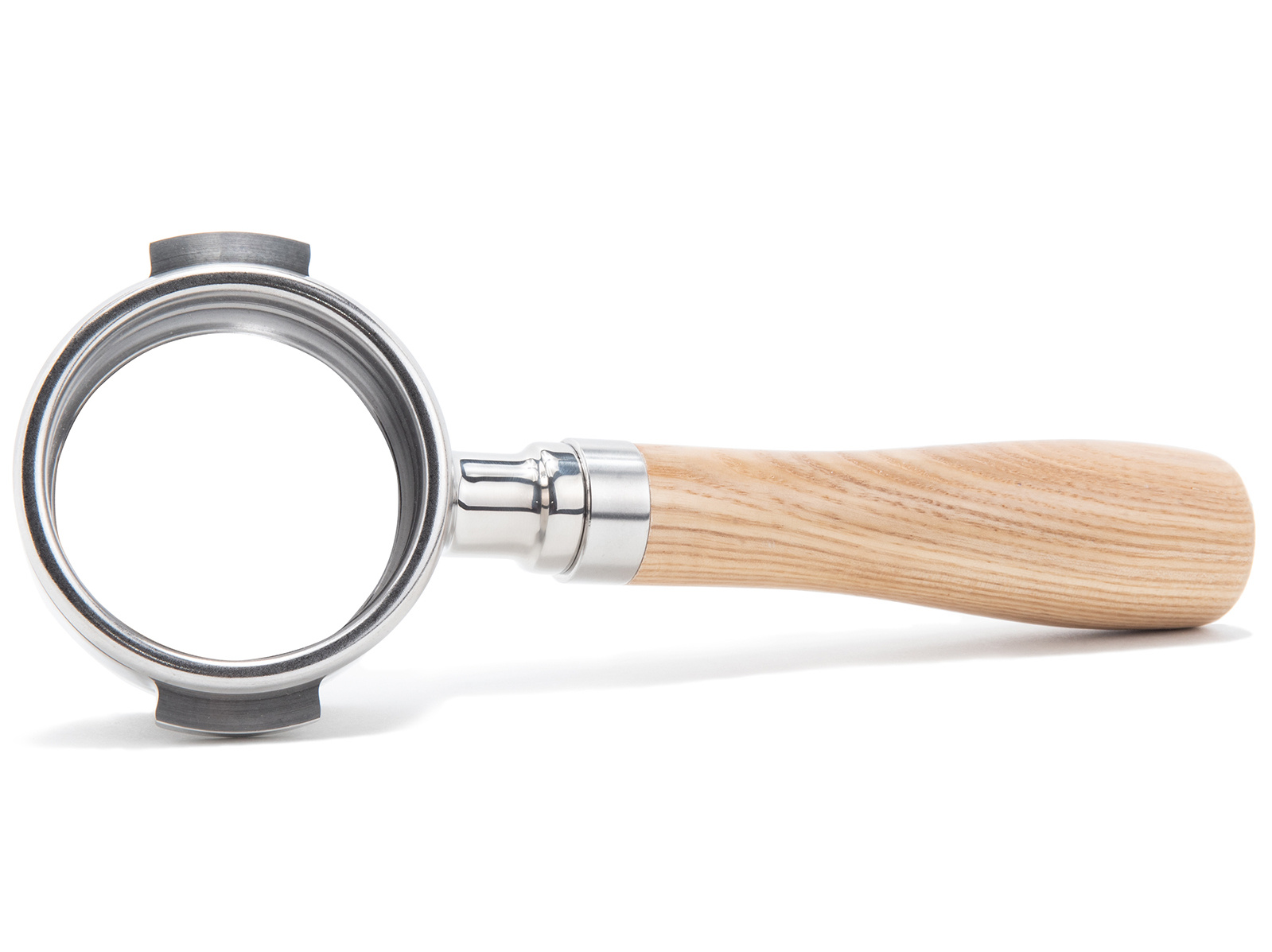 Flair 58 Portafilter | Lázeňská káva