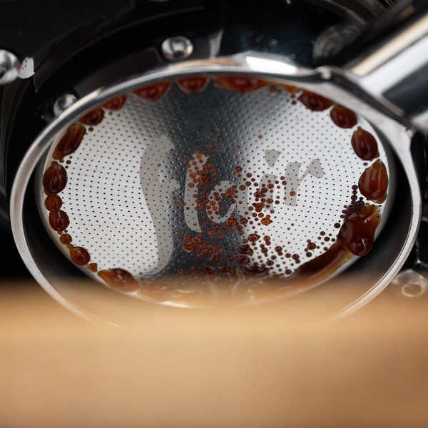 Flair 58 High Uniformity Basket 18 g | Lázeňská káva