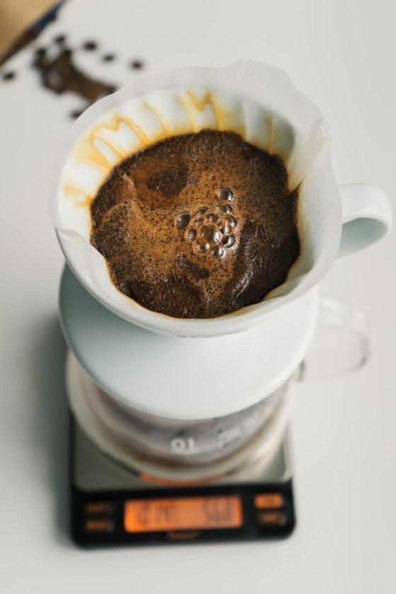 Hario V60 Range Server 600ml | Lázeňská káva