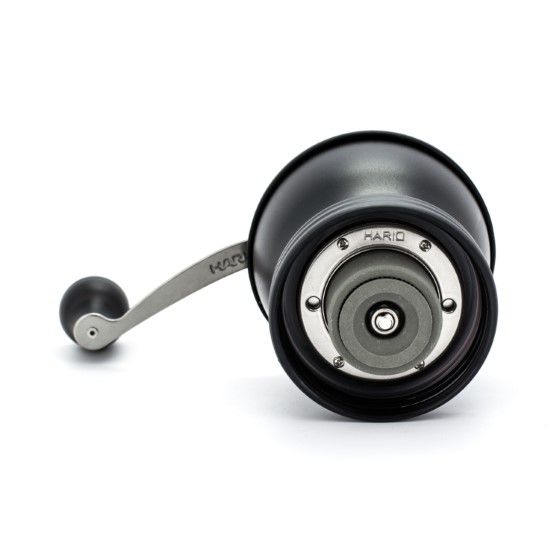 Hario Skerton Plus | Lázeňská káva