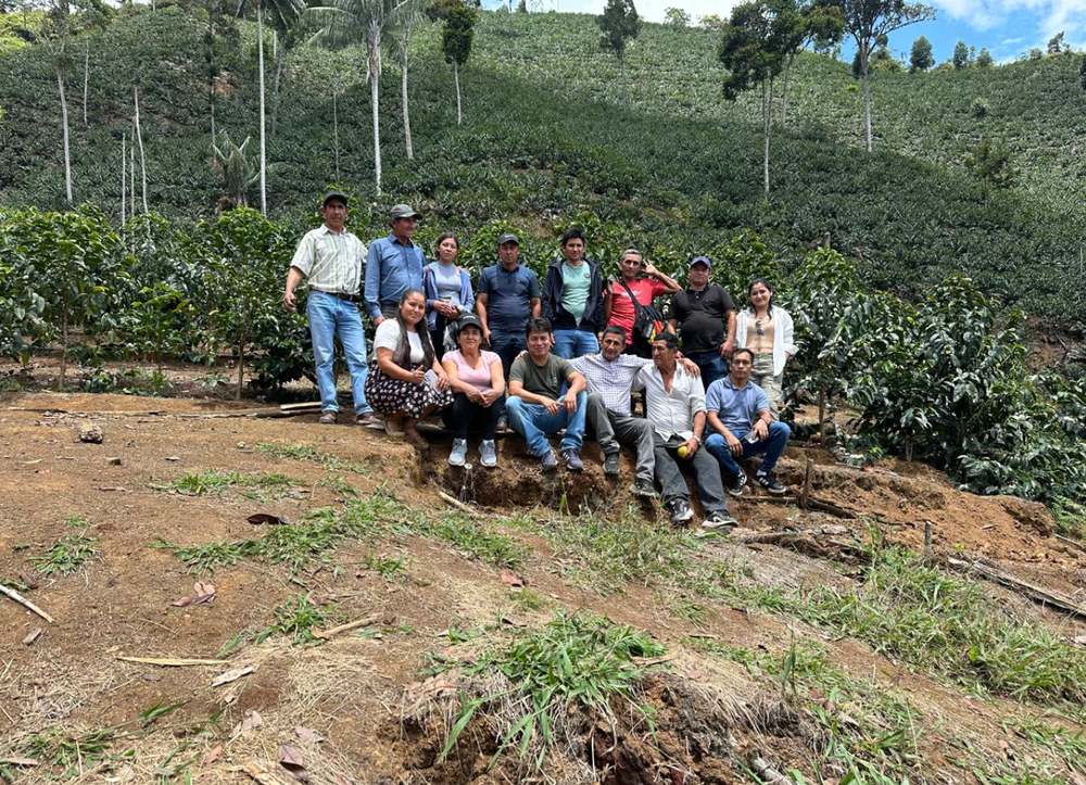 Kvalitní káva z Peru – Finca Churupampa | Espresso