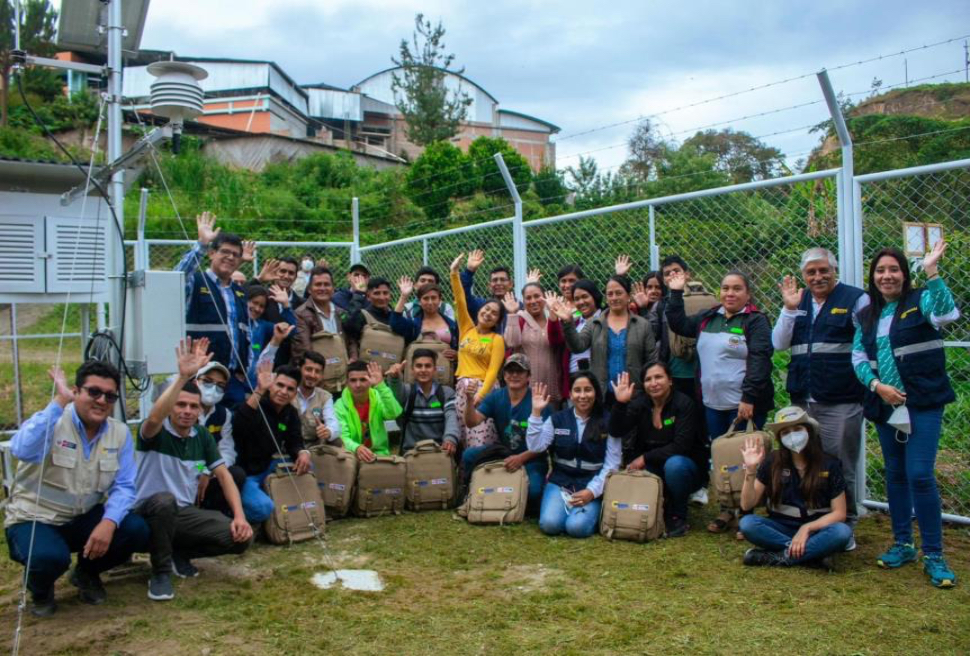 BIO káva | Peru Cosecha de Muje | Espresso