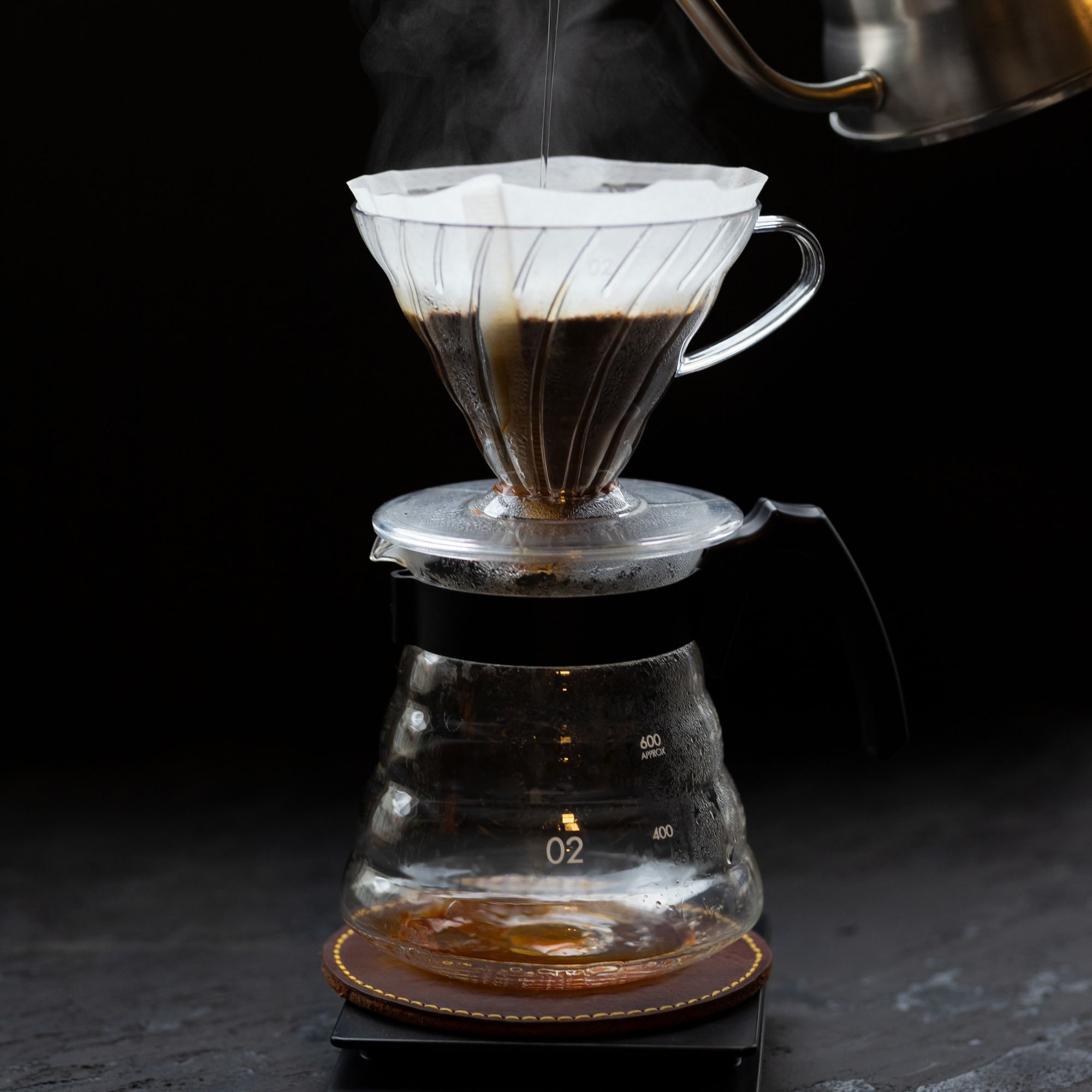 Keňa – Ibutiti Estate AA | Kvalitní káva pražená na filtr