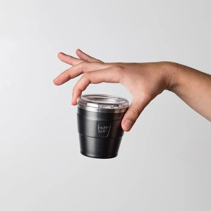 KeepCup Thermal Quicksip BLUSH 177 ml | Lázeňská káva