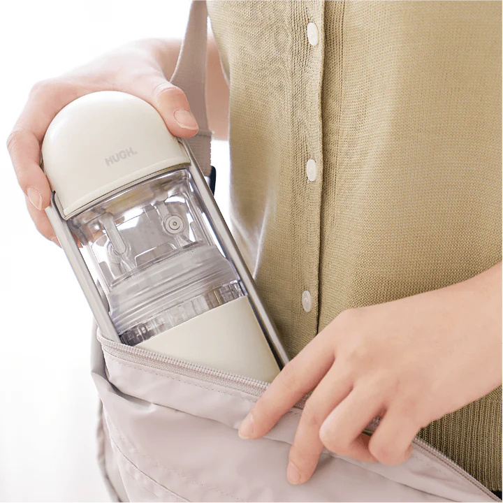 Kávovar Leverpresso V3 v bílé | Lázeňská káva