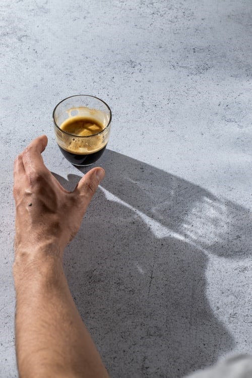 Forever Miss Splendy Moka konvička 6 šálků - Moka konvička | Lázeňská káva