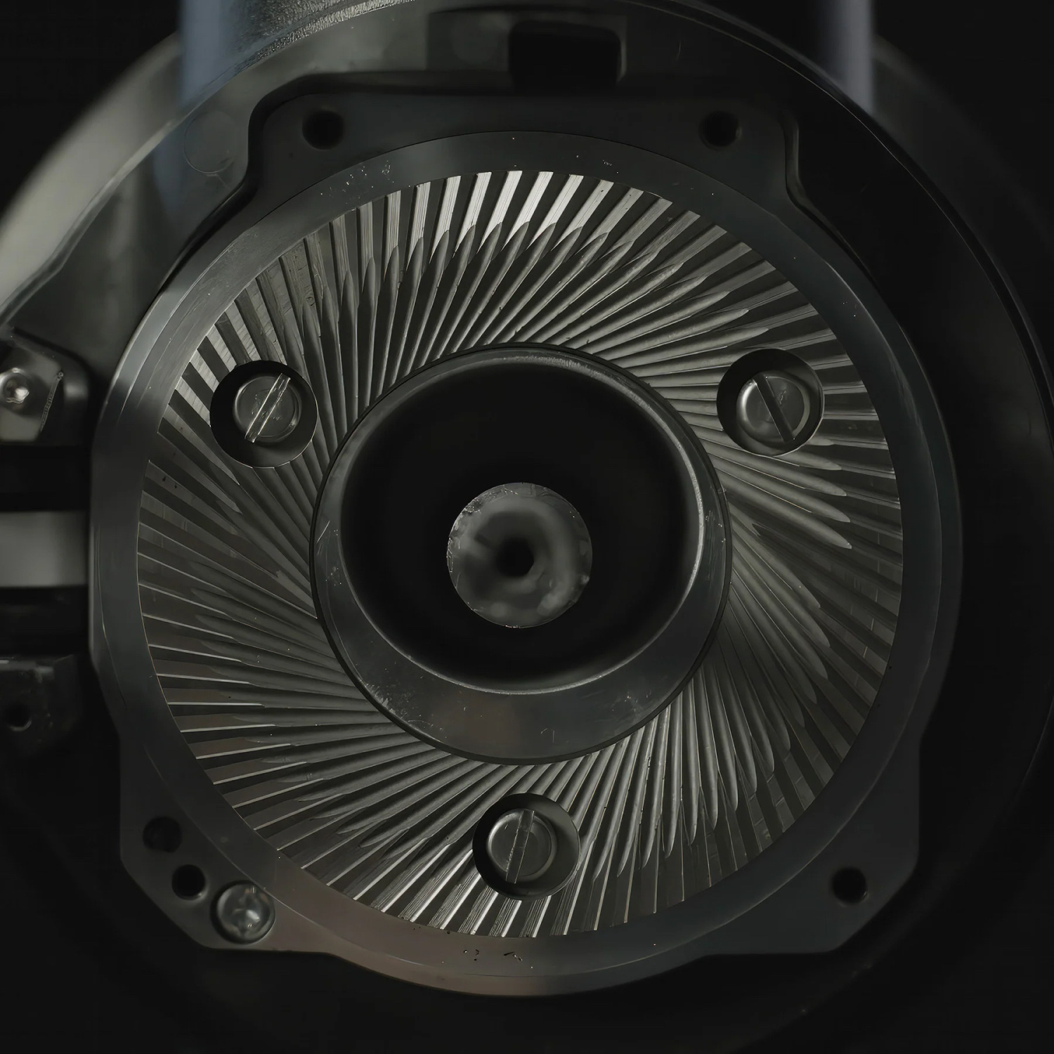 Elektrický mlýnek Mahlkönig EK Omnia | Lázeňská káva