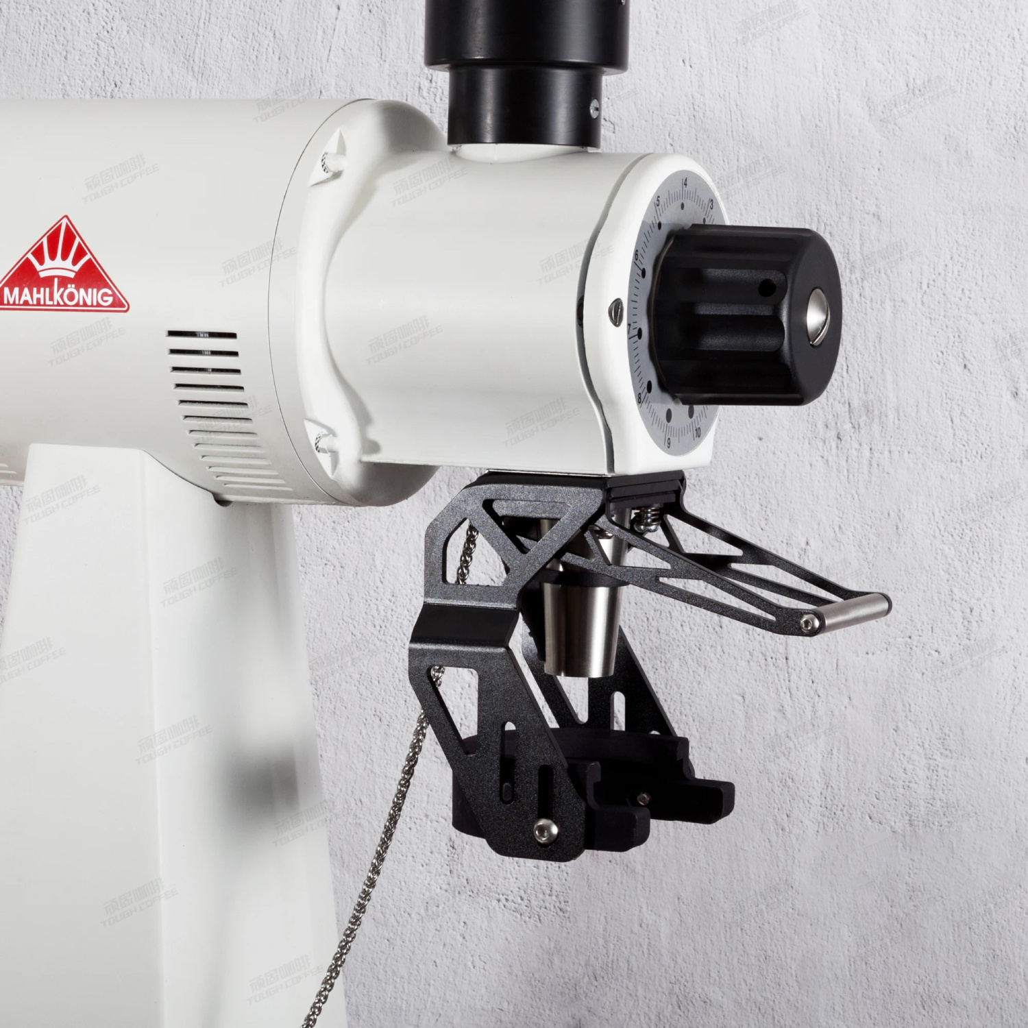 Mahlkönig EK43/EK43s Portafilter Holder | Lázeňská káva