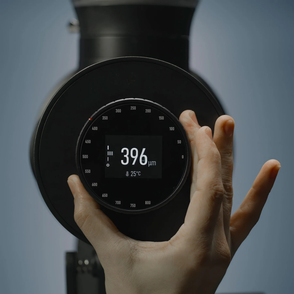 Elektrický mlýnek Mahlkönig EK Omnia | Lázeňská káva