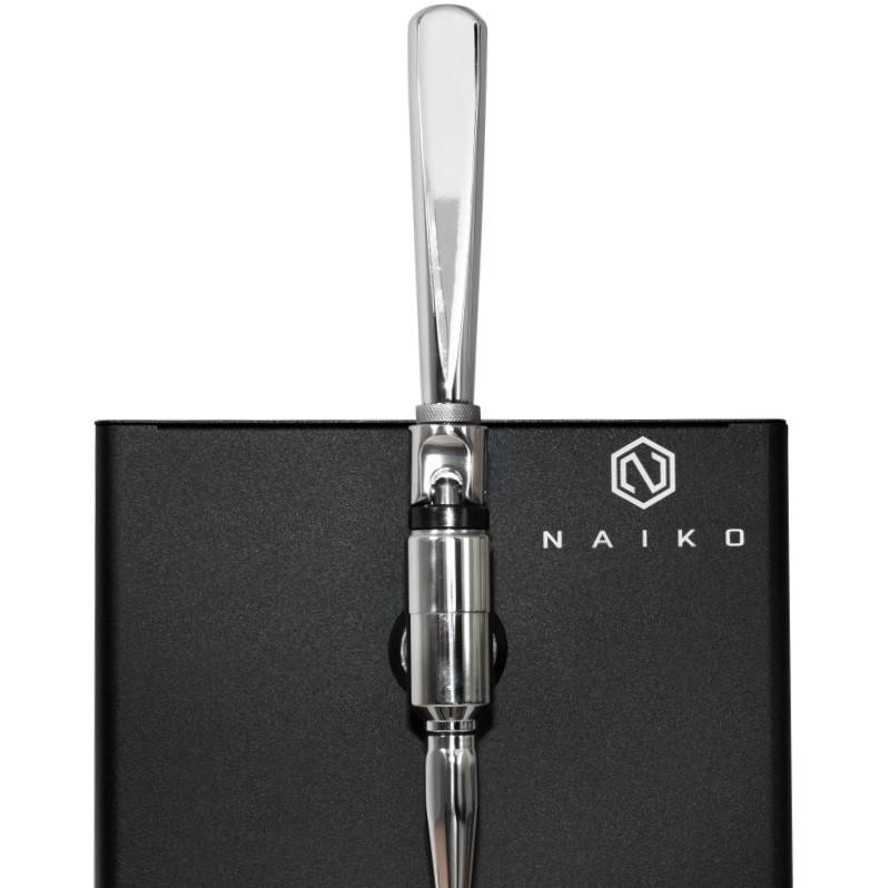 Naiko Nitrogen Cold Brew Dispenser