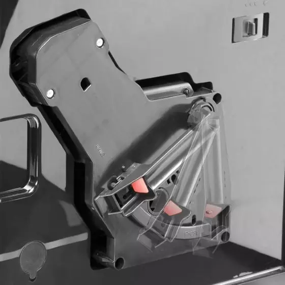 Nivona NICR 930 | Lázeňská káva