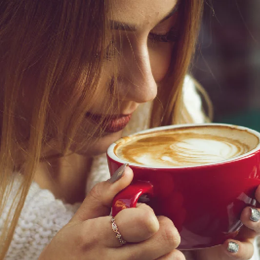 Nivona NICR 825 automatický kávovar | Lázeňská káva