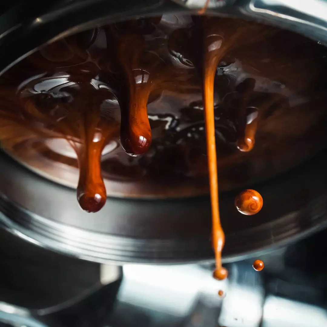 Pesado He[%] 19-21 g – košík do portafilteru | Lázeňská káva