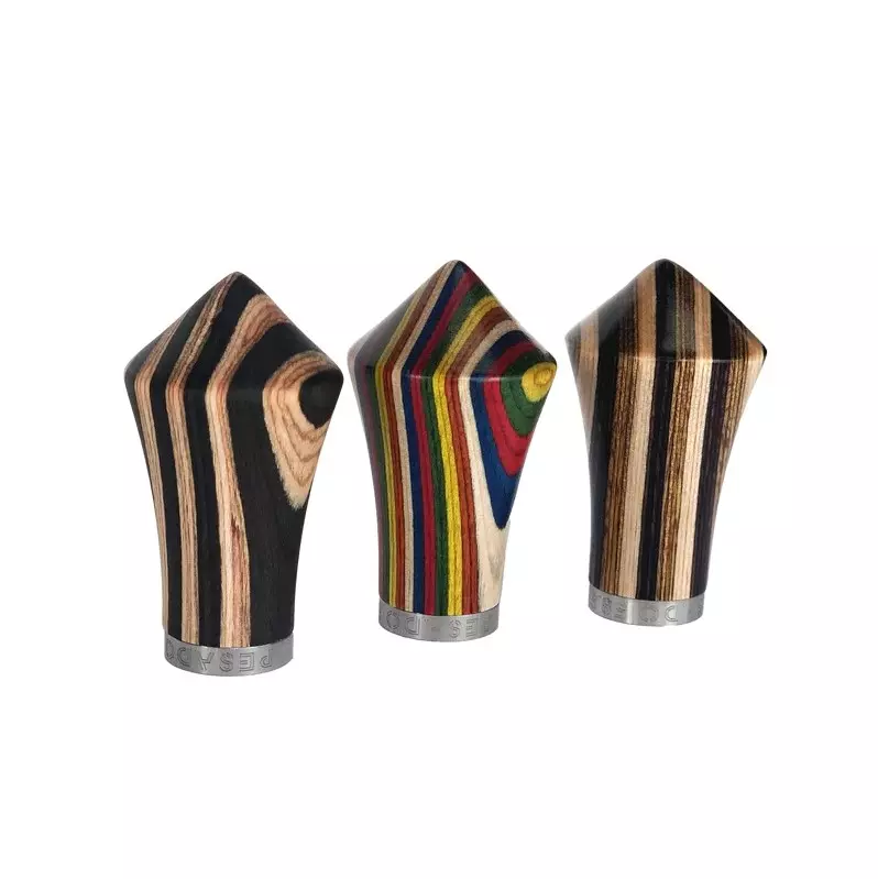 Pesado WDT Clump Crusher Raya | Lázeňská káva