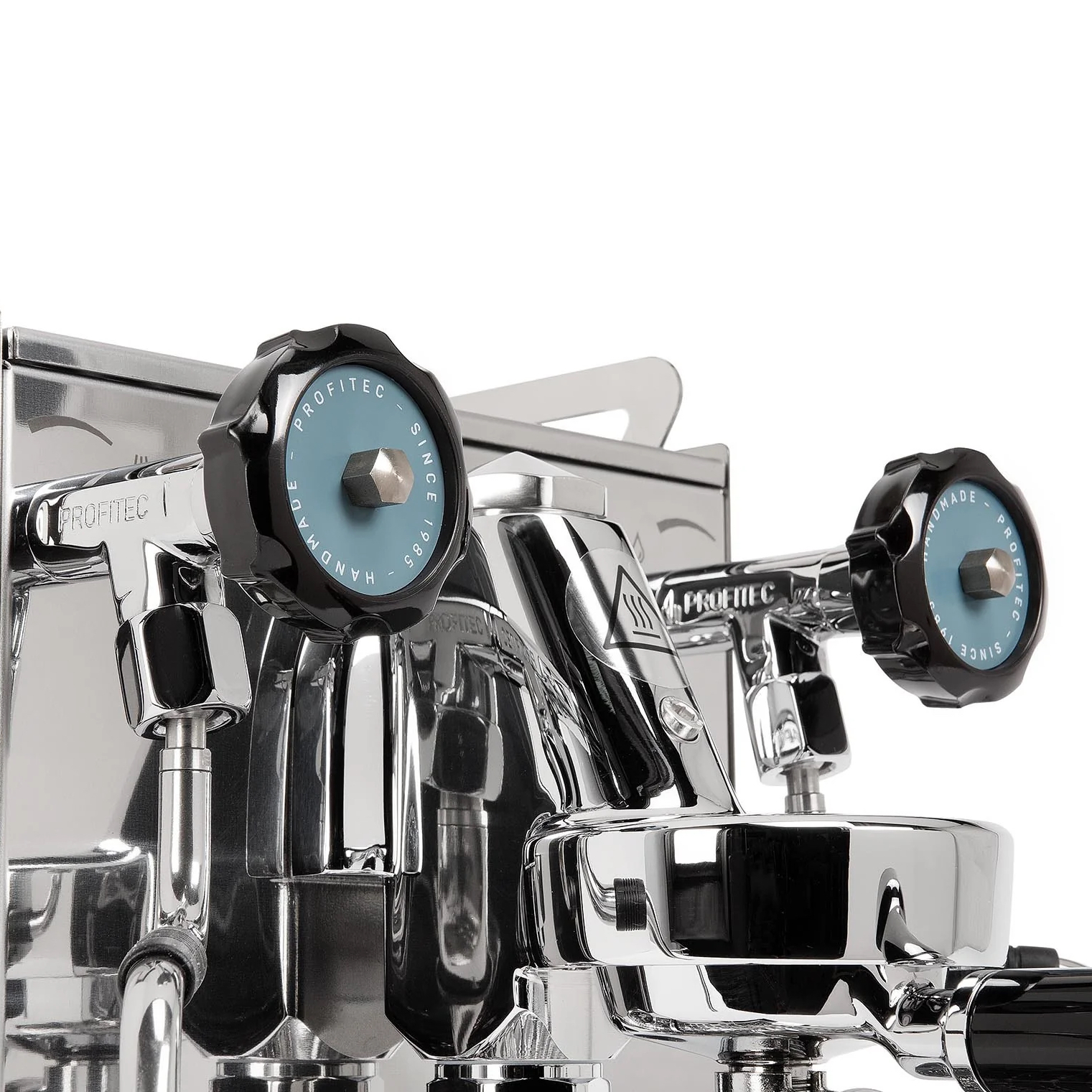 Profitec PRO 400 – pákový kávovar pro domácí baristy