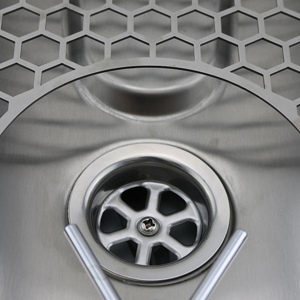 Rhinowares Pitcher Rinser 600 Spinjet | Lázeňská káva