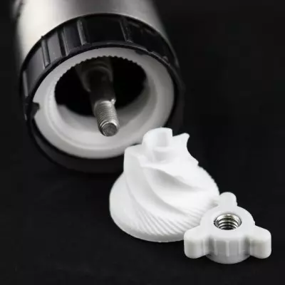 Rhinowares Ceramill mlýnek na kávu | Lázeňská káva