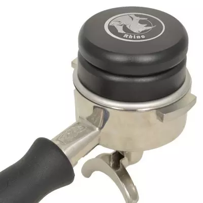 Rhinowares Flat Push Tamper 58.4mm | Lázeňská káva