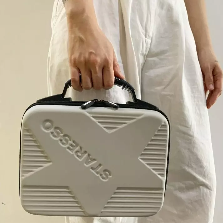 Staresso Travel cestovní sada | Lázeňská káva