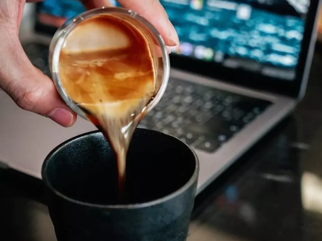 Cestovní kávovar Staresso Classic | Lázeňská káva