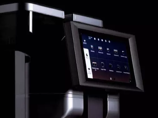 Automatický kávovar Saeco Magic M2+ | Lázeňská káva