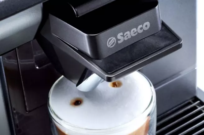 Automatický kávovar Saeco Magic M2+ | Lázeňská káva