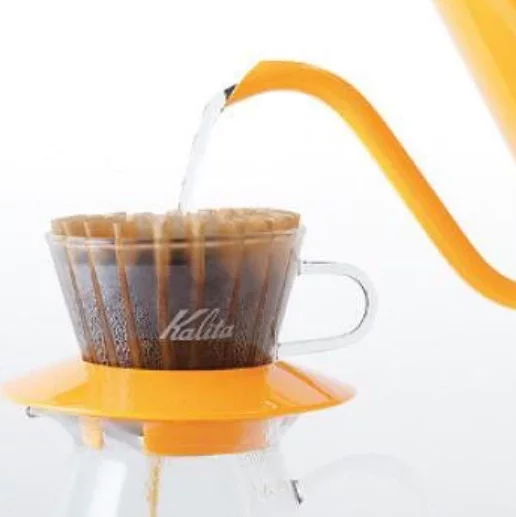Kalita Wave 185 žlutý