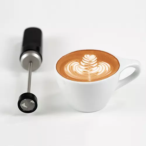 Subminimal NanoFoamer Version 2 – šlehač na mléko | Lázeňská káva