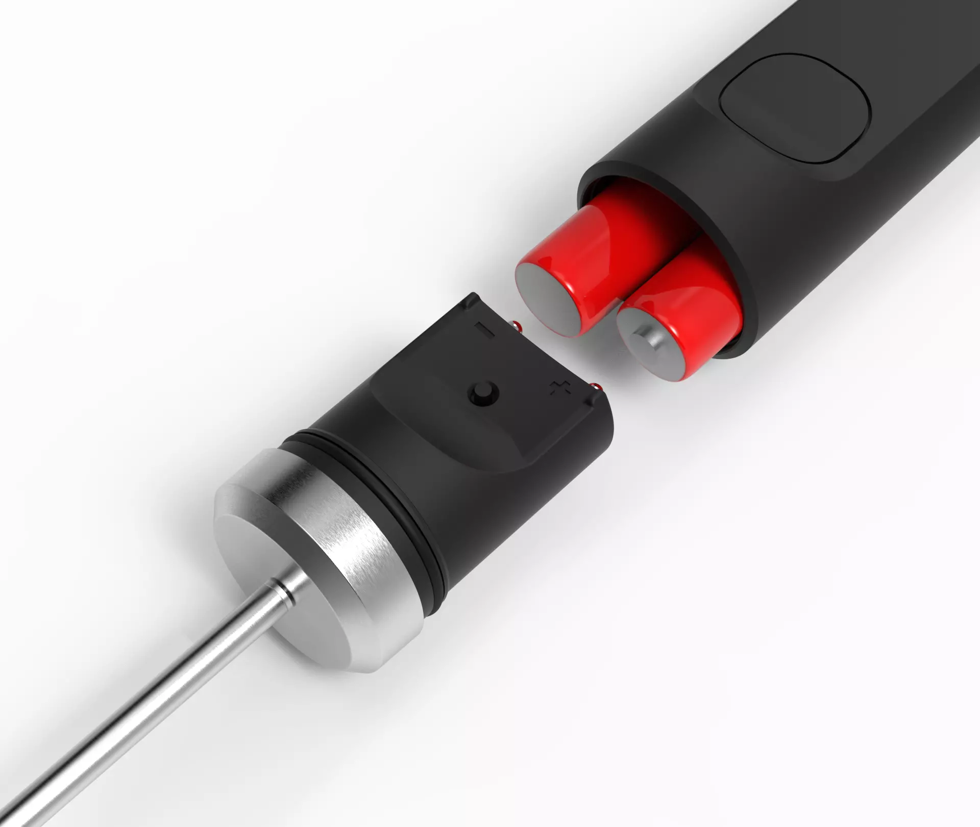 Subminimal NanoFoamer Version 2 – šlehač na mléko | Lázeňská káva