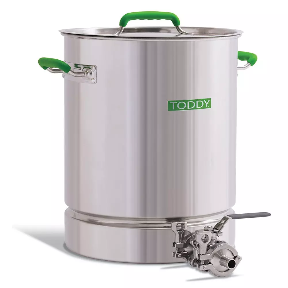 Toddy Cold Brew System Pro Series 10 | Lázeňská káva