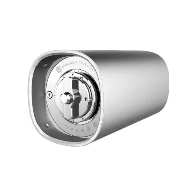 Timemore Chestnut G1 plast | Lázeňská káva