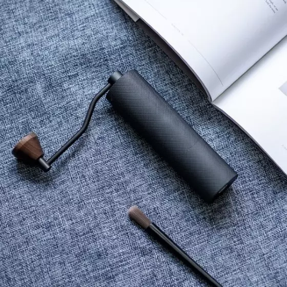 Timemore Slim Plus | Lázeňská káva