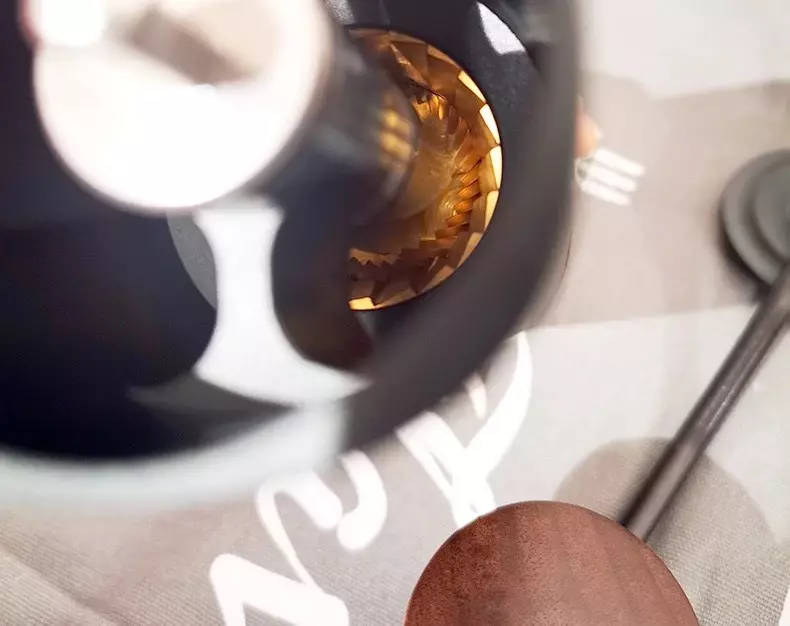 Timemore Chestnut G1 plast | Lázeňská káva