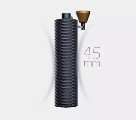 Timemore Slim Plus | Lázeňská káva