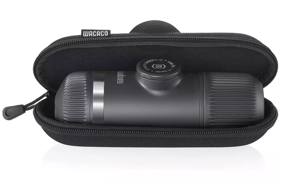 Wacaco pouzdro pro Nanopresso – střední | Lázeňská káva