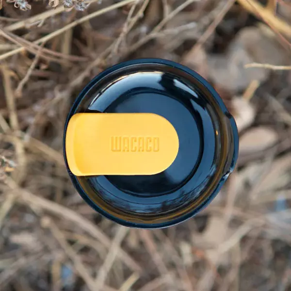 WACACO Octaroma Tazza Da Caff&egrave; Isolata Sottovuoto, Bicchiere Da Viaggio