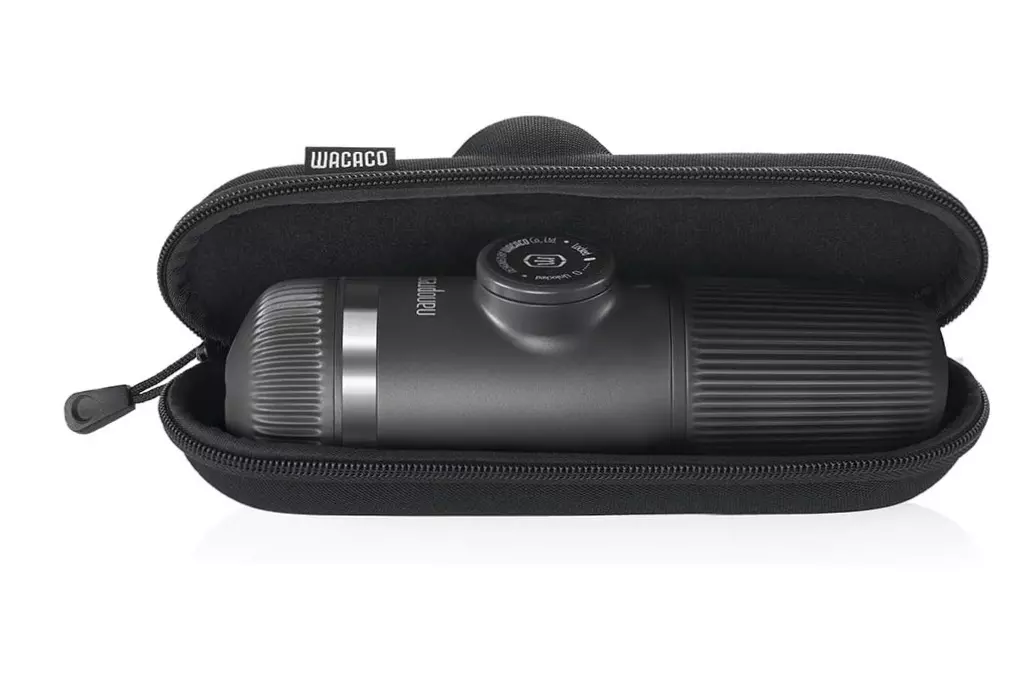 Wacaco pouzdro pro Nanopresso – velké | Lázeňská káva