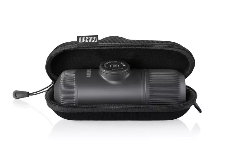 Wacaco pouzdro pro Nanopresso – malé | Lázeňská káva