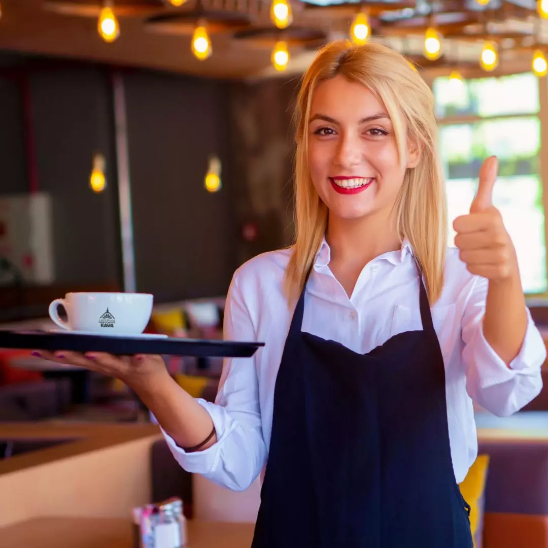 Vzor HACCP: malá provozovna / espresso bar | Lázeňská káva