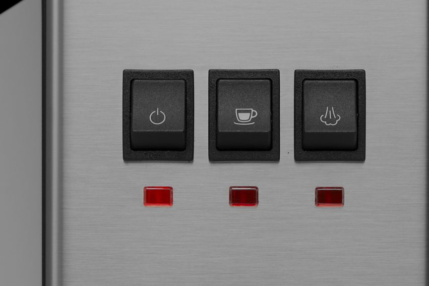 Gaggia New Classic EVO | Stříbrný domácí kávovar | Lázeňská káva