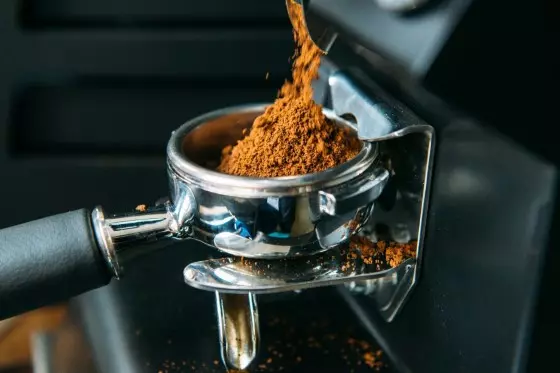 Beater WDT Coffee Dispenser - WDT tool | Lázeňská káva