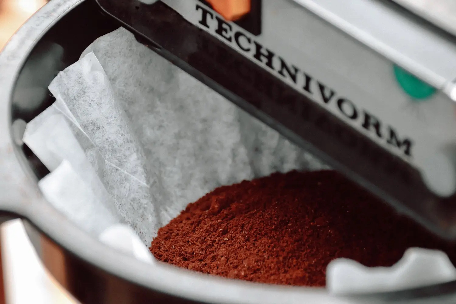 Moccamaster KBGT 20 černý | Lázeňská káva