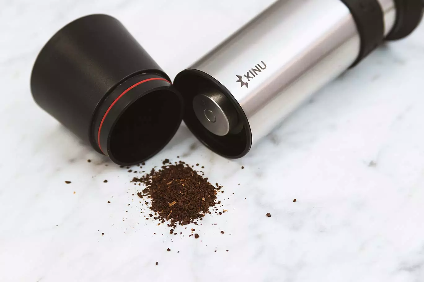 Ruční mlýnek Kinu M47 Phoenix | Lázeňská káva