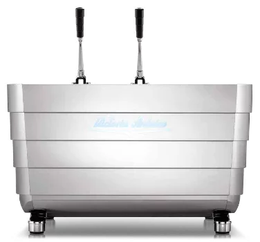 Victoria Arduino 358 White Eagle LEVA 2GR | Lázeňská káva