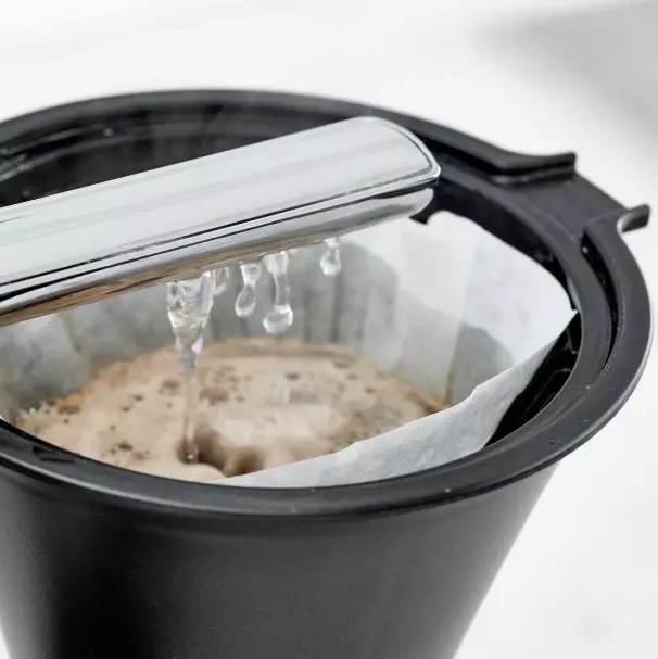 Wilfa Classic Copenhagen filtrační kávovar | Lázeňská káva